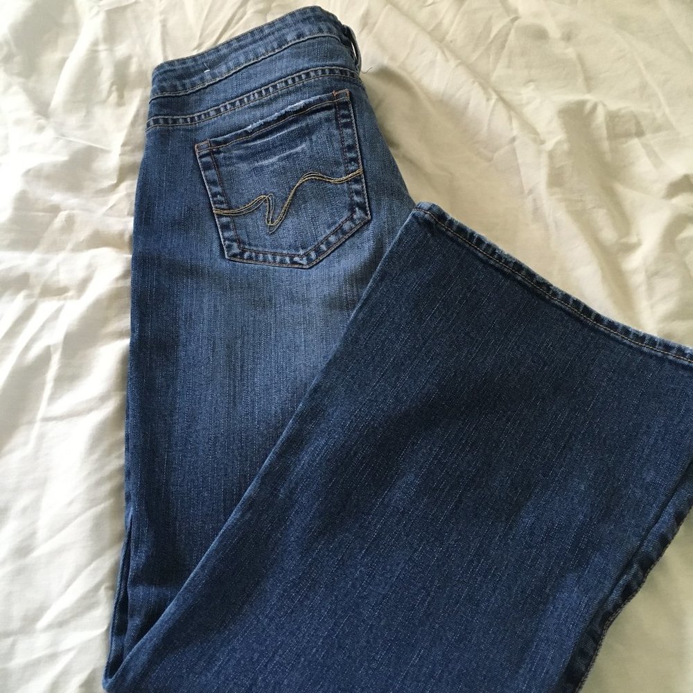 Vanity jeans - Picture 2 of 13